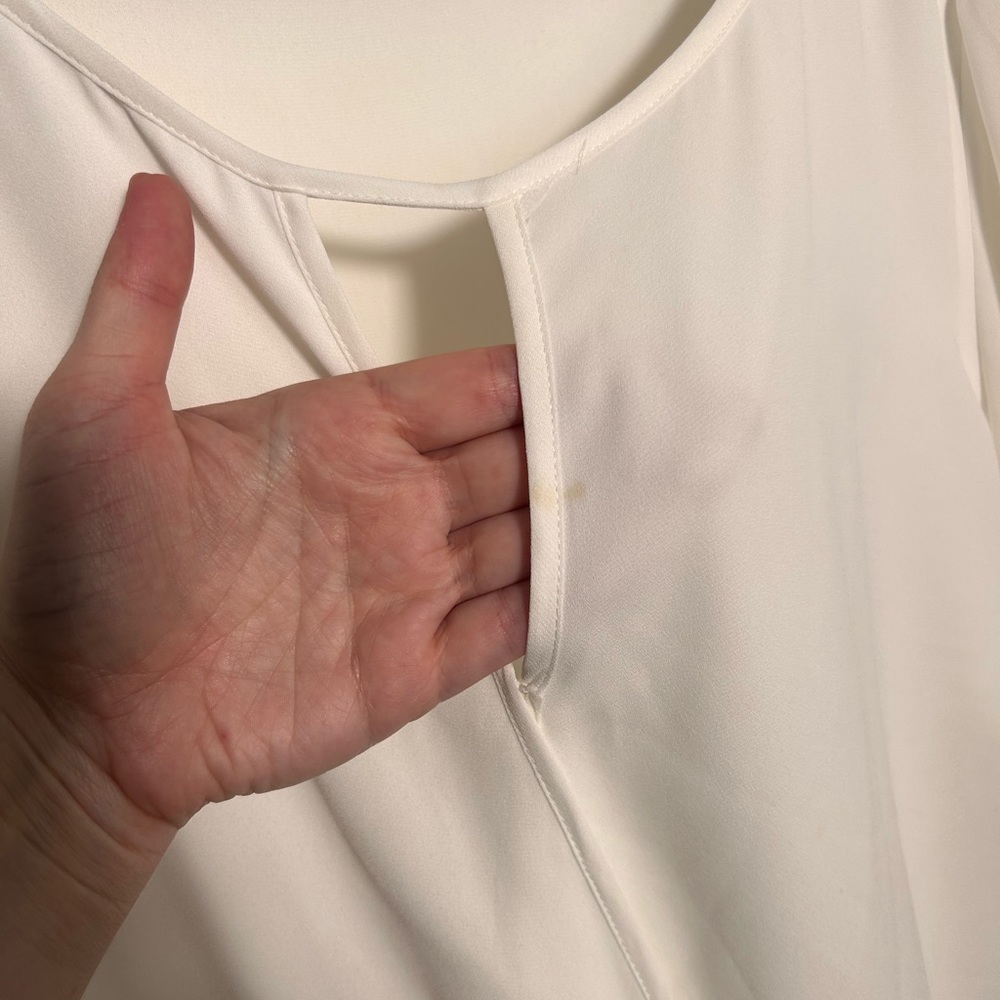 Blouse - Picture 3 of 3